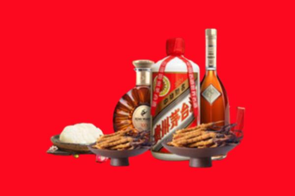 马鞍山含山县礼品回收.jpg